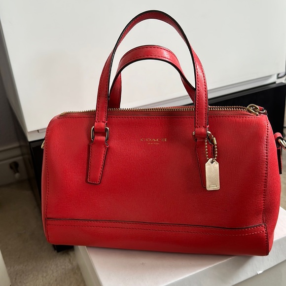 Coach Bags Coach Purse Poshmark